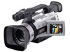 Caméra canon  XM2