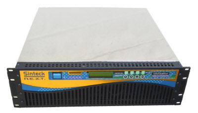 Emetteur FM