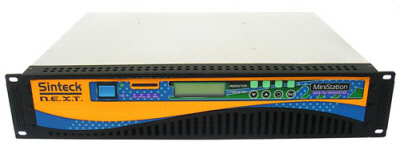 Emetteur FM