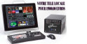 Régie TV TRICASTER