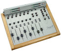 Table de mixage