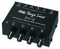 Amplificateur de casques