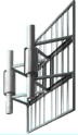 Antenne Emission TV