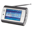 TV PORTABLE